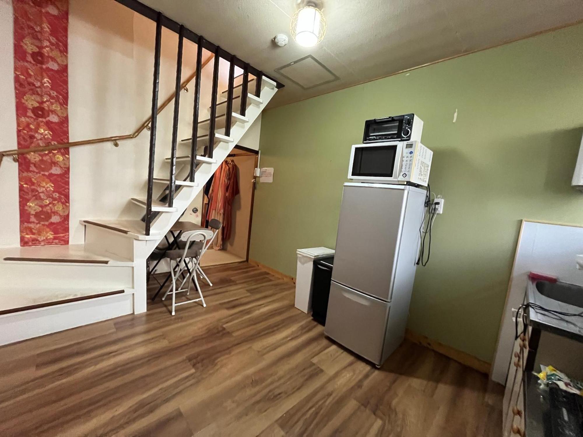 Oyado Shogoin Villa Kyoto Dış mekan fotoğraf