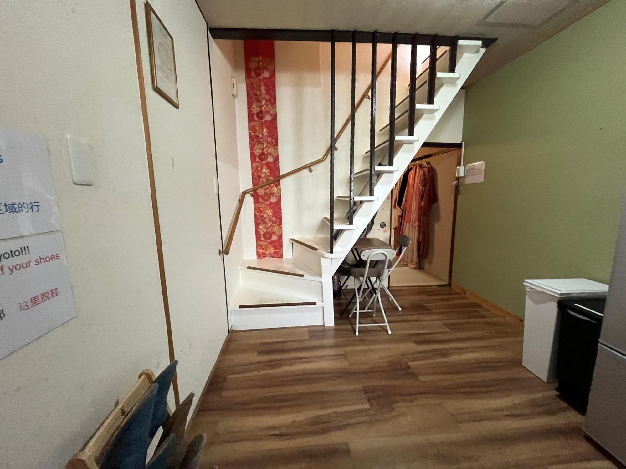 Oyado Shogoin Villa Kyoto Dış mekan fotoğraf